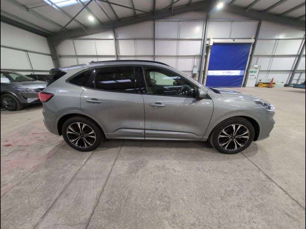 A 2023 FORD KUGA 1.5T ECOBOOST ST-LINE X EDITION SUV 5dr PETROL MANUAL EURO 6 (s/s) (150 ps) A 2023 FORD KUGA 1.5T ECOBOOST ST-LINE X EDITION SUV 5dr PETROL MANUAL EURO 6 (s/s) (150 ps)