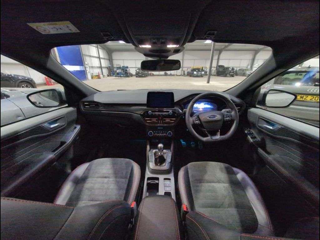 A 2023 FORD KUGA 1.5T ECOBOOST ST-LINE X EDITION SUV 5dr PETROL MANUAL EURO 6 (s/s) (150 ps) A 2023 FORD KUGA 1.5T ECOBOOST ST-LINE X EDITION SUV 5dr PETROL MANUAL EURO 6 (s/s) (150 ps)