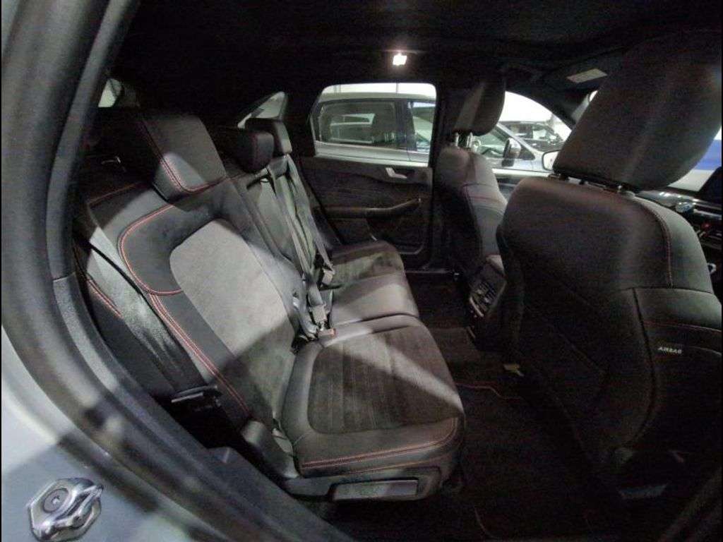 2023 FORD KUGA 2023 FORD KUGA