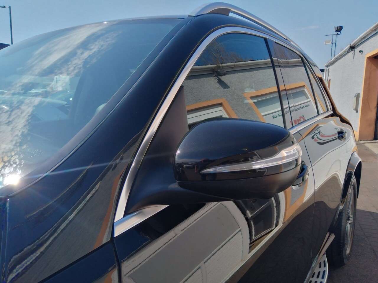 2020 MERCEDES-BENZ GLE-CLASS 2020 MERCEDES-BENZ GLE-CLASS