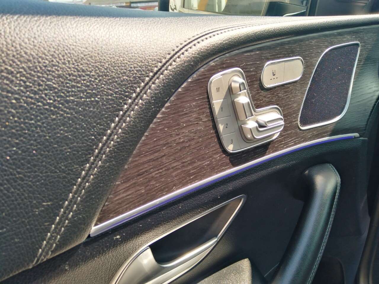 2020 MERCEDES-BENZ GLE-CLASS 2020 MERCEDES-BENZ GLE-CLASS