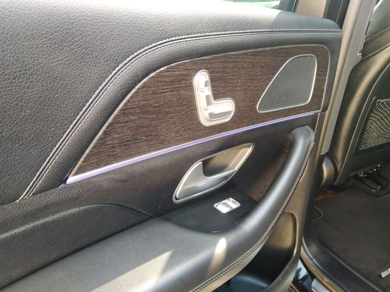 2020 MERCEDES-BENZ GLE-CLASS 2020 MERCEDES-BENZ GLE-CLASS