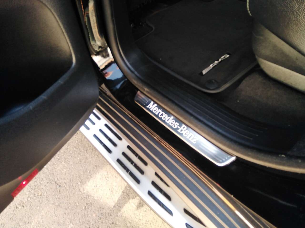 2020 MERCEDES-BENZ GLE-CLASS 2020 MERCEDES-BENZ GLE-CLASS