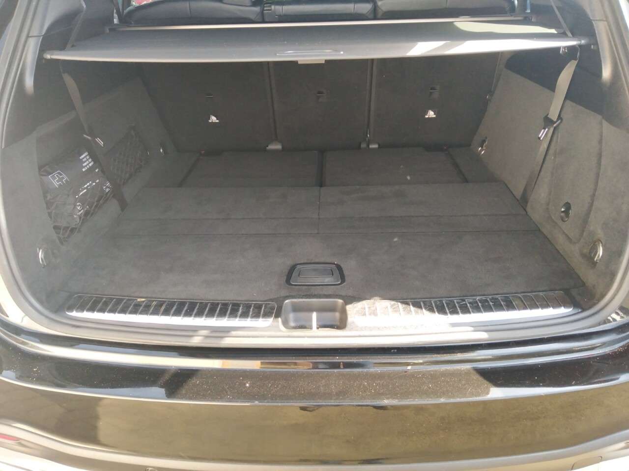 2020 MERCEDES-BENZ GLE-CLASS 2020 MERCEDES-BENZ GLE-CLASS