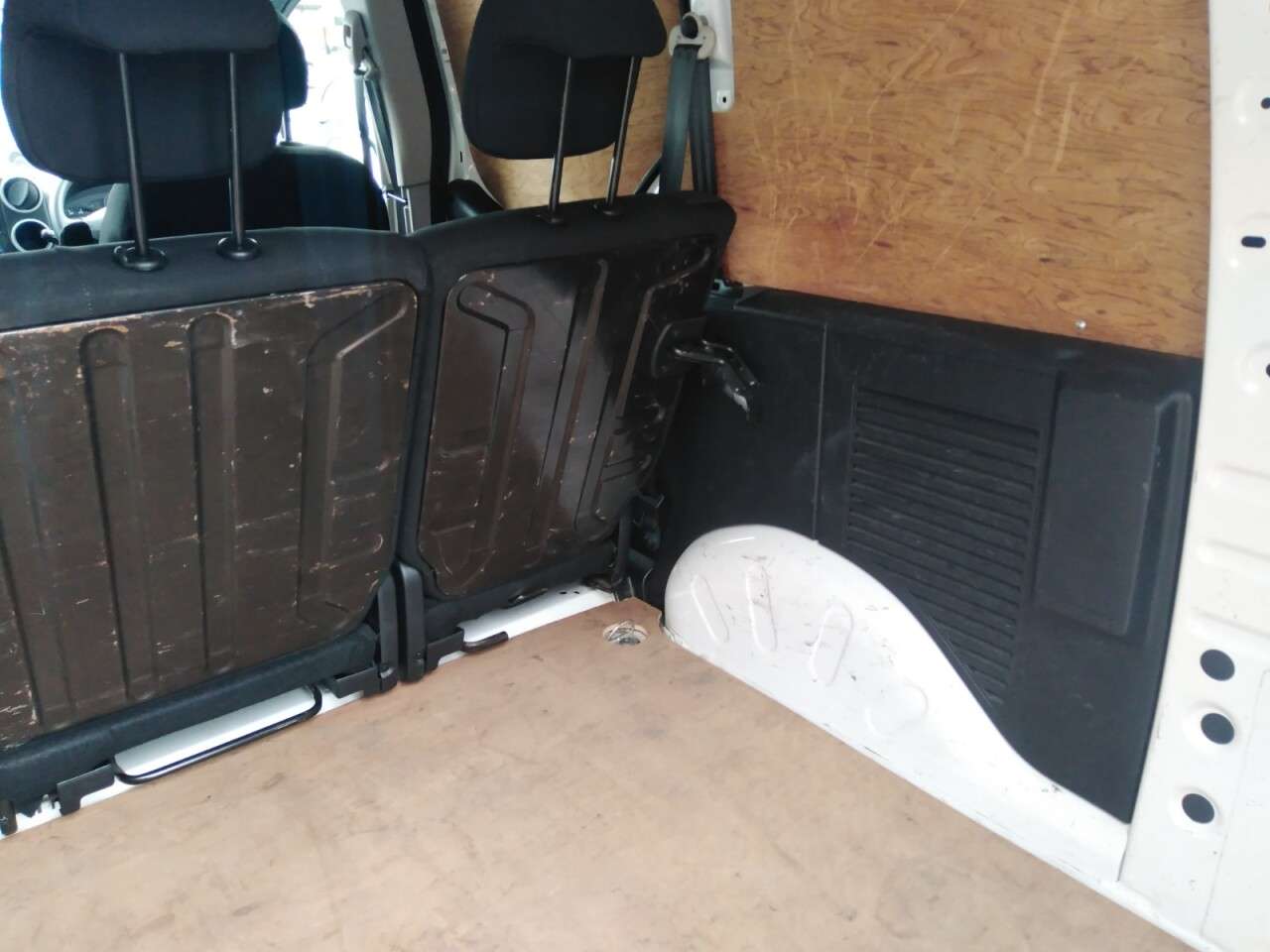 2017 PEUGEOT PARTNER 2017 PEUGEOT PARTNER