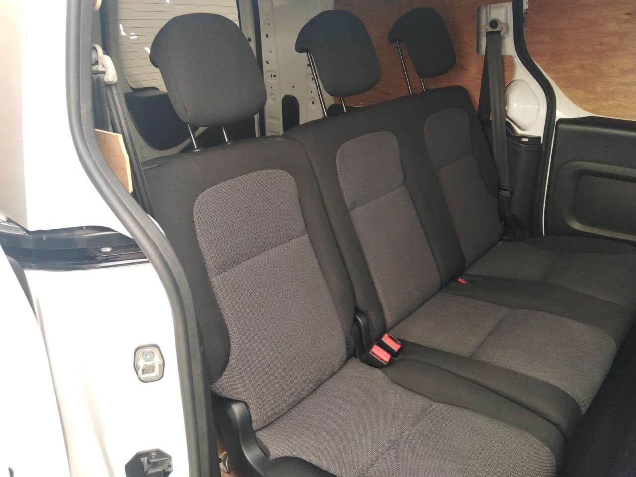 2017 PEUGEOT PARTNER 2017 PEUGEOT PARTNER