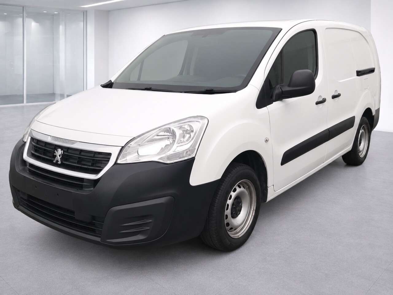 2017 PEUGEOT PARTNER 2017 PEUGEOT PARTNER