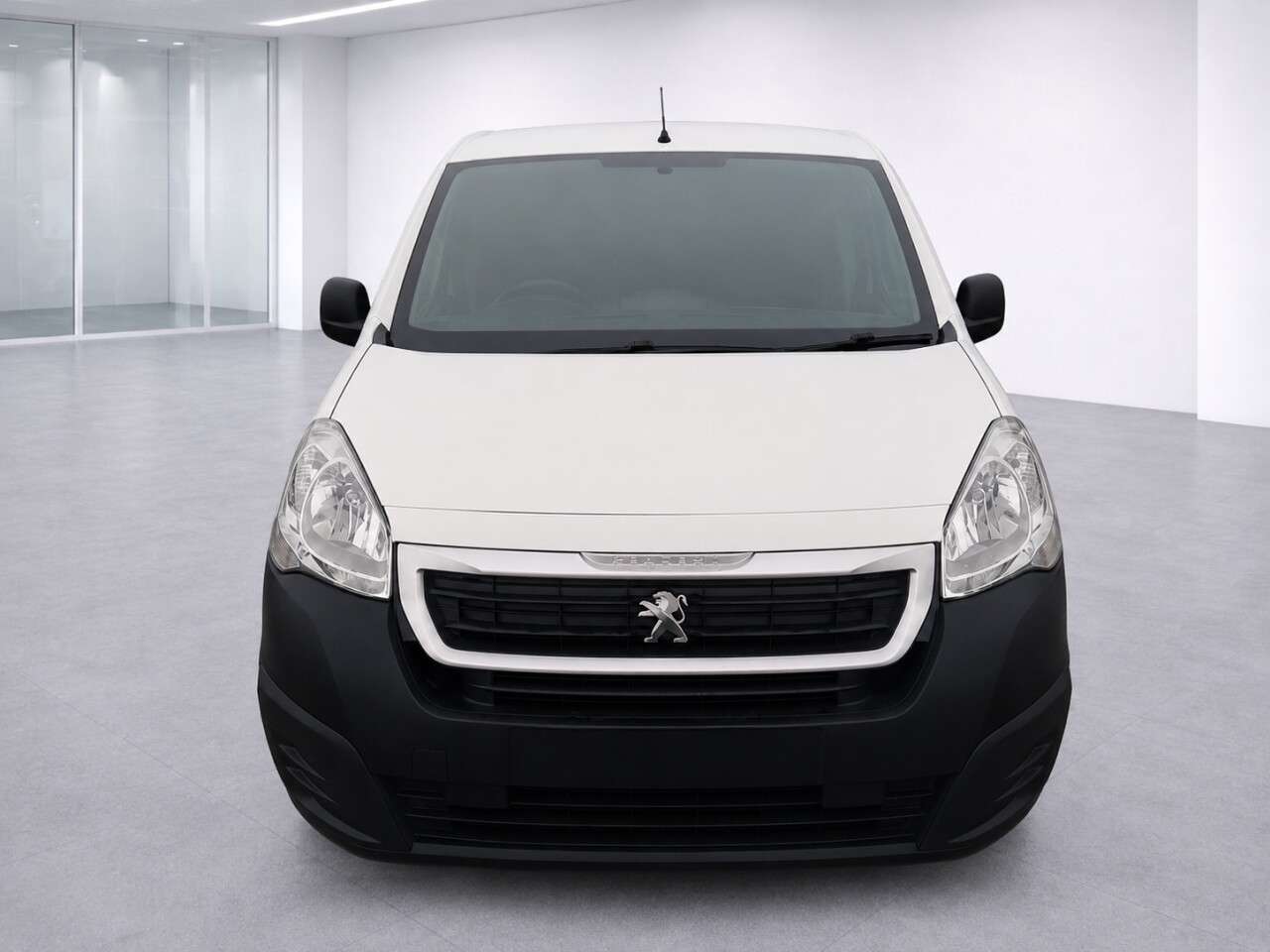 2017 PEUGEOT PARTNER 2017 PEUGEOT PARTNER