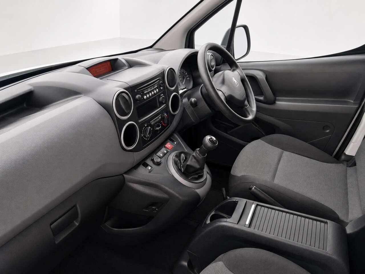 2017 PEUGEOT PARTNER 2017 PEUGEOT PARTNER