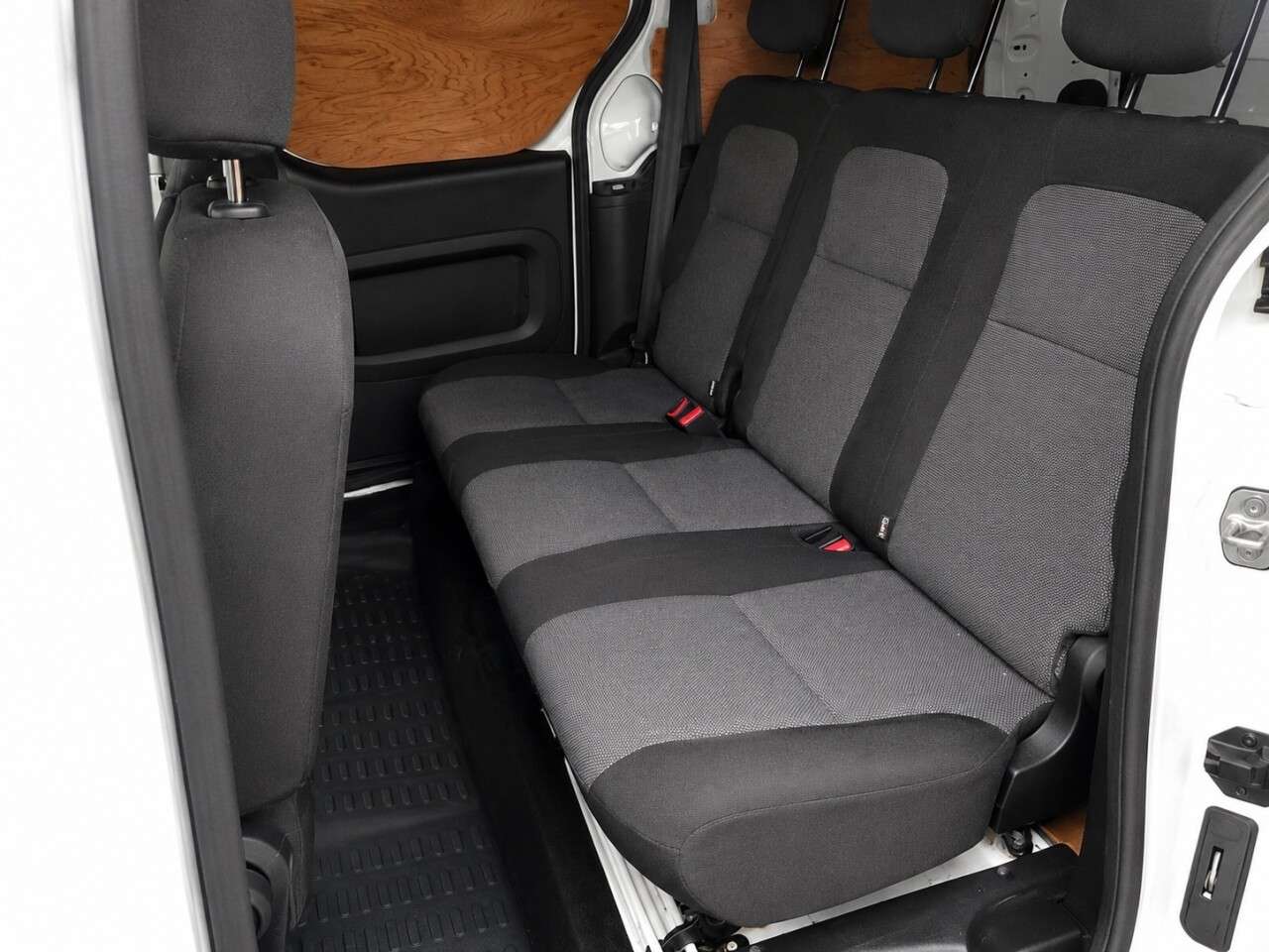 2017 PEUGEOT PARTNER 2017 PEUGEOT PARTNER