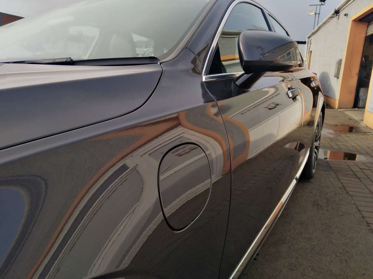 2020 VOLVO S90 2020 VOLVO S90