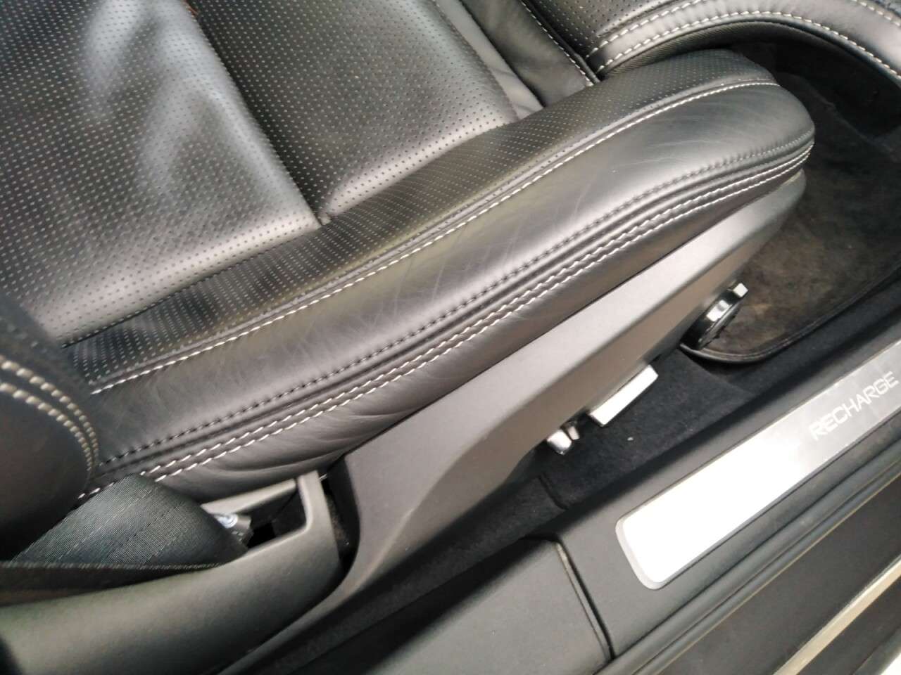 2020 VOLVO S90 2020 VOLVO S90