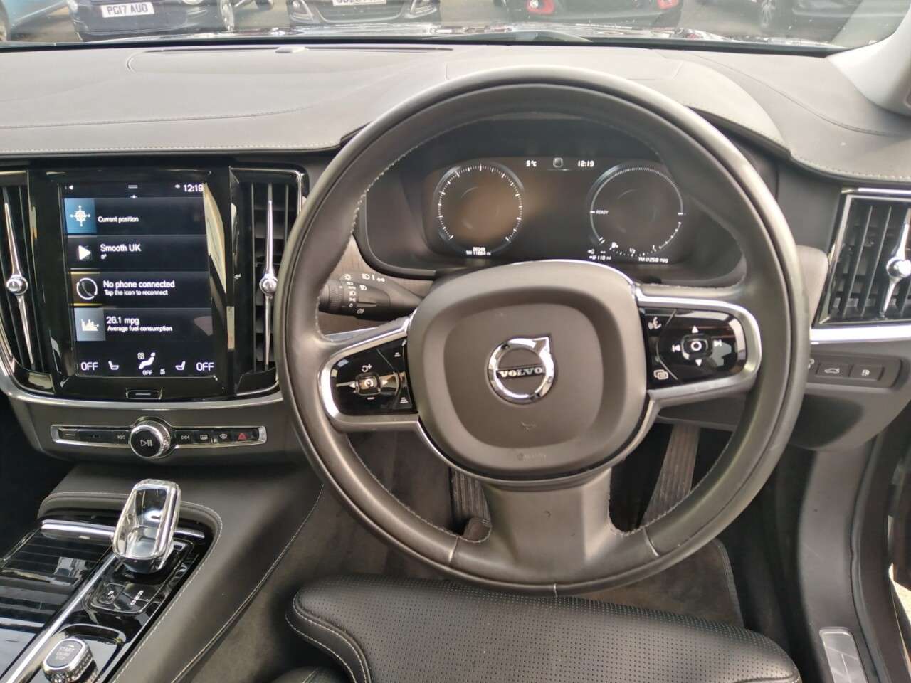 2020 VOLVO S90 2020 VOLVO S90