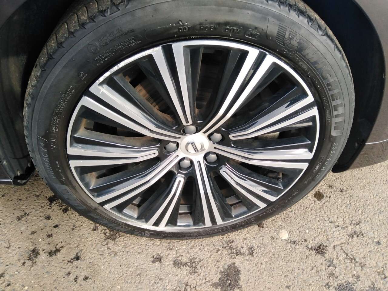 2020 VOLVO S90 2020 VOLVO S90