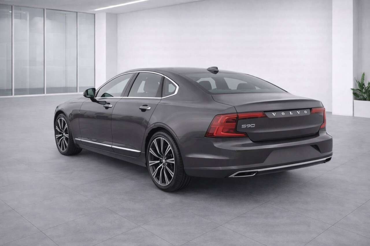 2020 VOLVO S90 2020 VOLVO S90