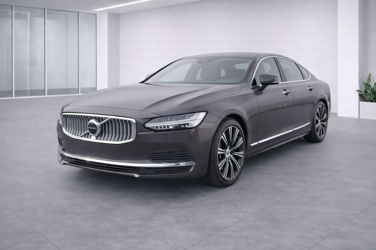 2020 VOLVO S90 2020 VOLVO S90
