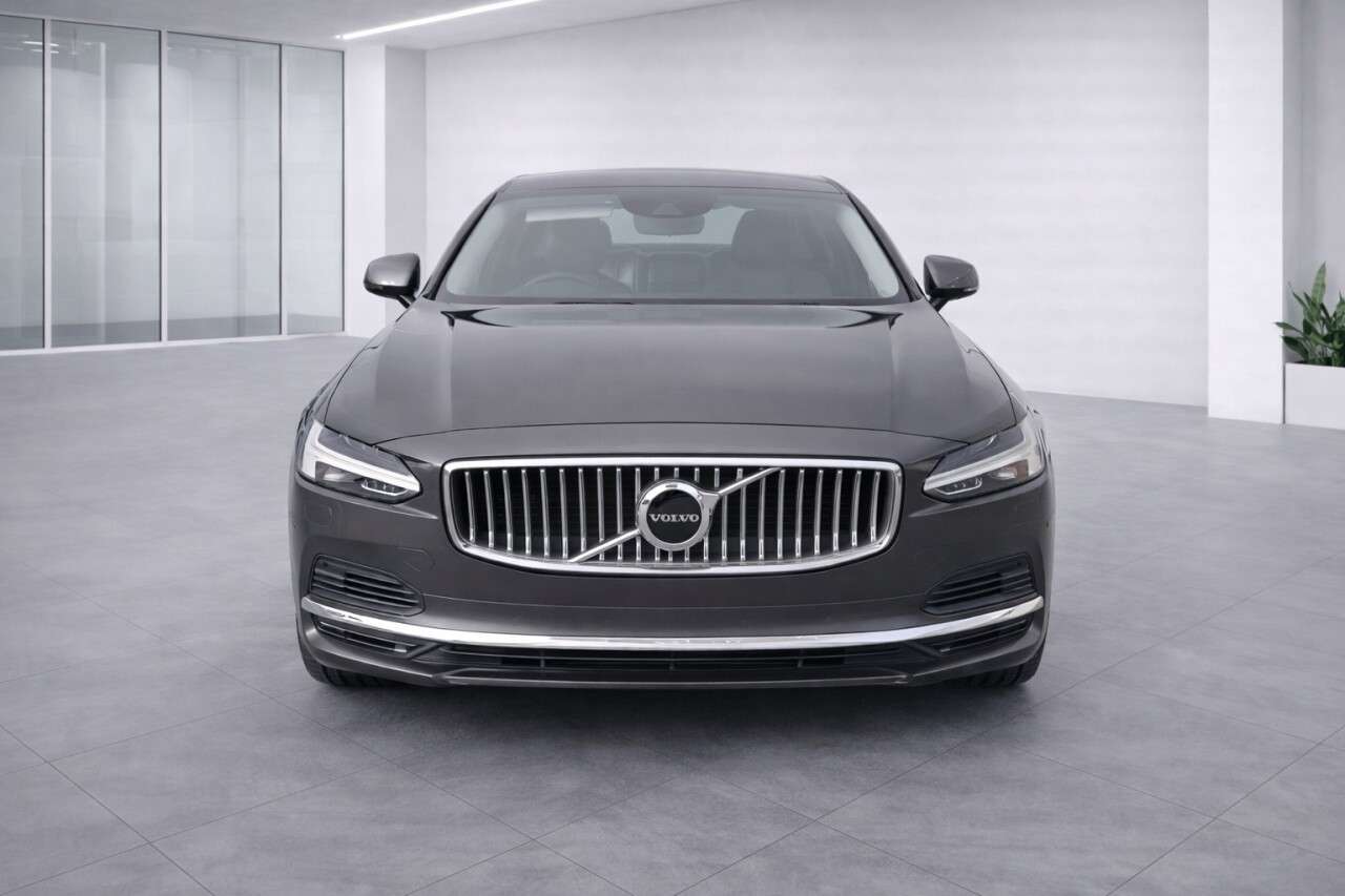 2020 VOLVO S90 2020 VOLVO S90