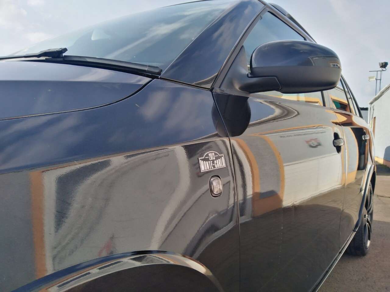 2013 SKODA FABIA 2013 SKODA FABIA