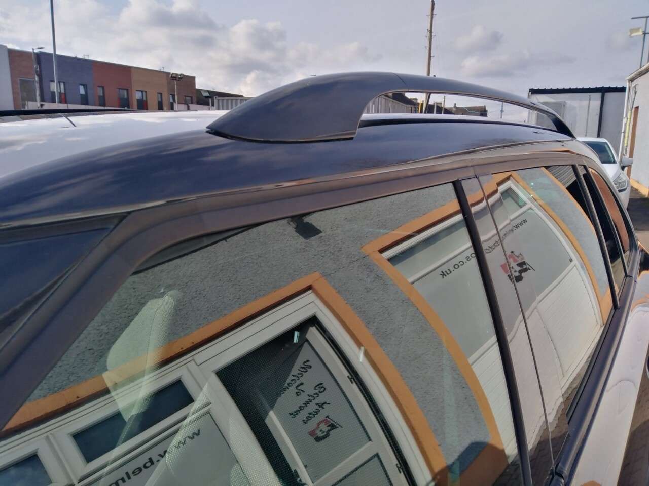 2013 SKODA FABIA 2013 SKODA FABIA