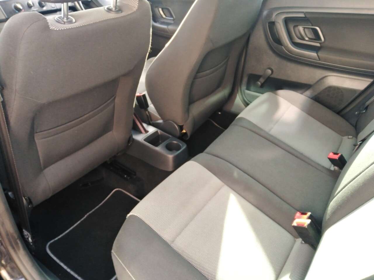 2013 SKODA FABIA 2013 SKODA FABIA