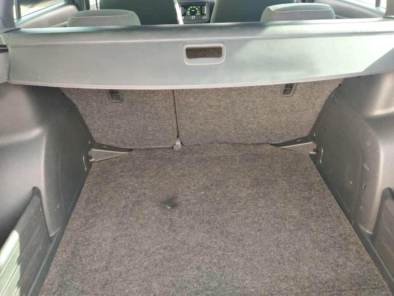 2013 SKODA FABIA 2013 SKODA FABIA