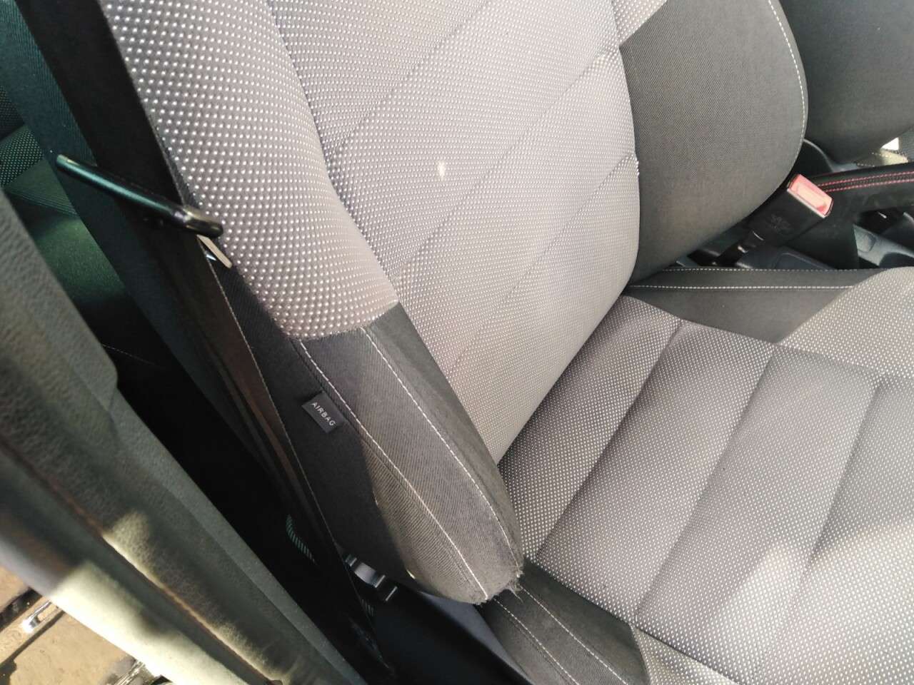 2013 SKODA FABIA 2013 SKODA FABIA