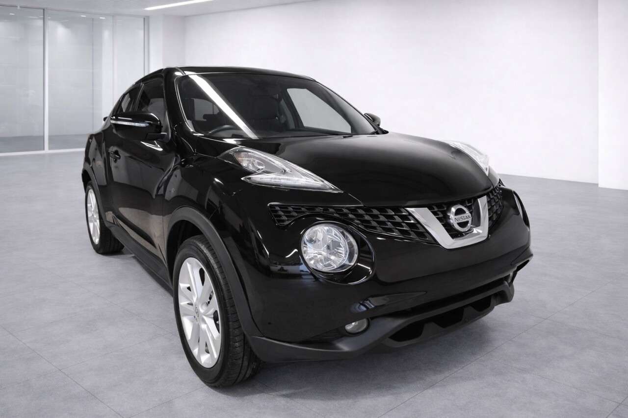 A 2015 NISSAN JUKE 1.2 N-CONNECTA DIG-T 5d 115 BHP A 2015 NISSAN JUKE 1.2 N-CONNECTA DIG-T 5d 115 BHP
