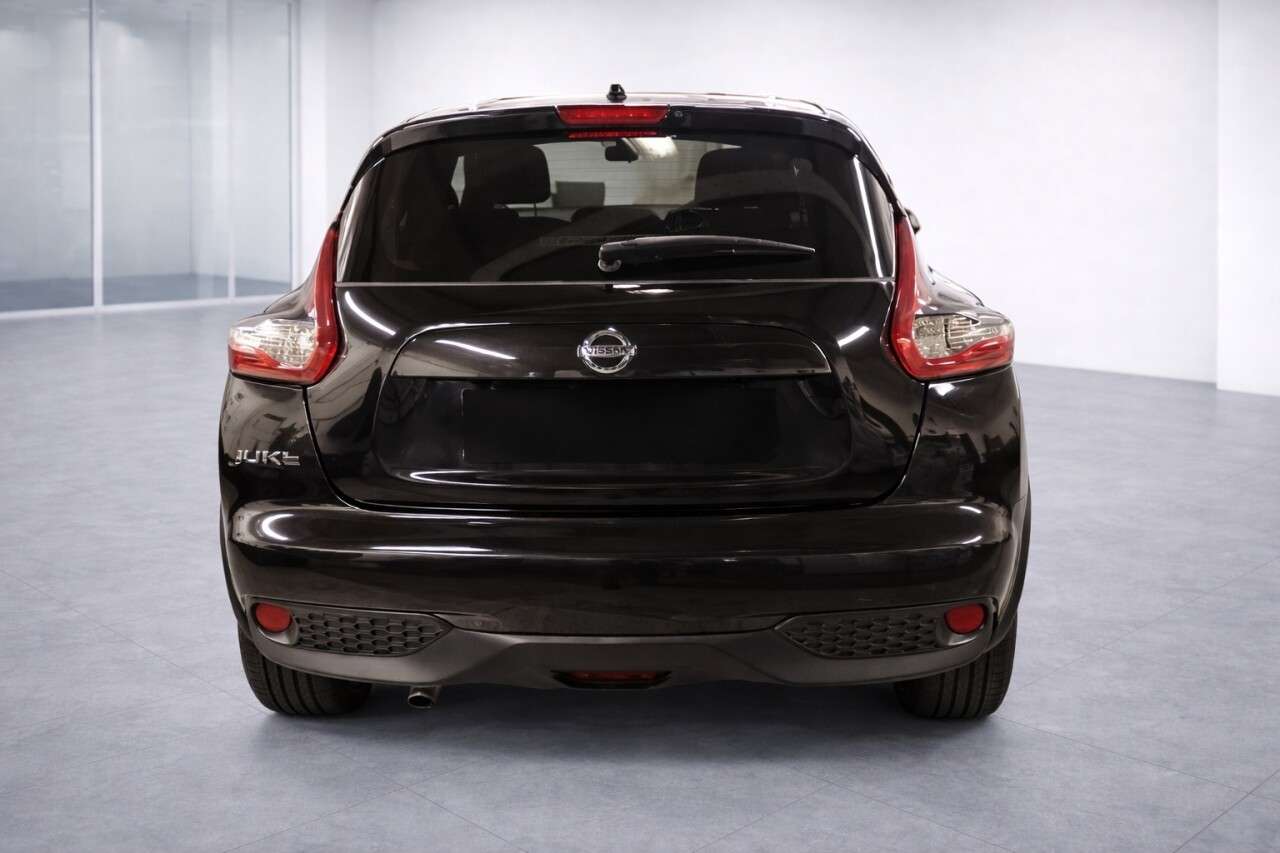 2015 NISSAN JUKE 2015 NISSAN JUKE