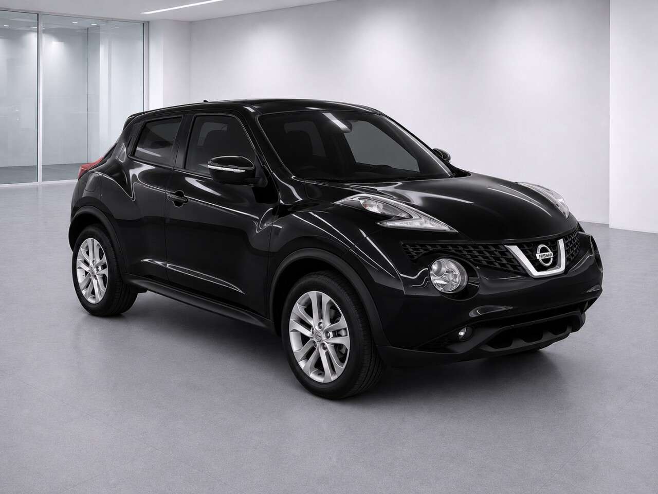 A 2015 NISSAN JUKE 1.2 N-CONNECTA DIG-T 5d 115 BHP A 2015 NISSAN JUKE 1.2 N-CONNECTA DIG-T 5d 115 BHP