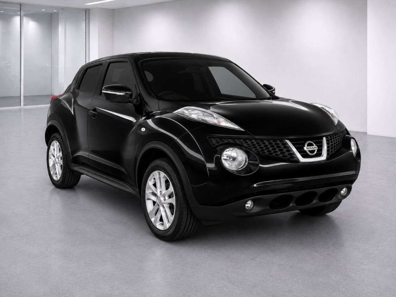 A 2015 NISSAN JUKE 1.2 N-CONNECTA DIG-T 5d 115 BHP A 2015 NISSAN JUKE 1.2 N-CONNECTA DIG-T 5d 115 BHP