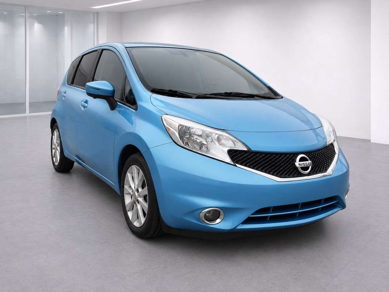 A 2015 NISSAN NOTE 1.5 dCi Tekna Hatchback 5dr Diesel Manual Euro 6 (s/s) (90 ps) A 2015 NISSAN NOTE 1.5 dCi Tekna Hatchback 5dr Diesel Manual Euro 6 (s/s) (90 ps)