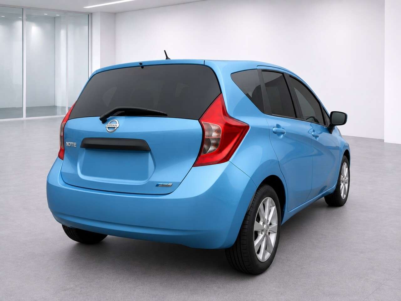 A 2015 NISSAN NOTE 1.5 dCi Tekna Hatchback 5dr Diesel Manual Euro 6 (s/s) (90 ps) A 2015 NISSAN NOTE 1.5 dCi Tekna Hatchback 5dr Diesel Manual Euro 6 (s/s) (90 ps)