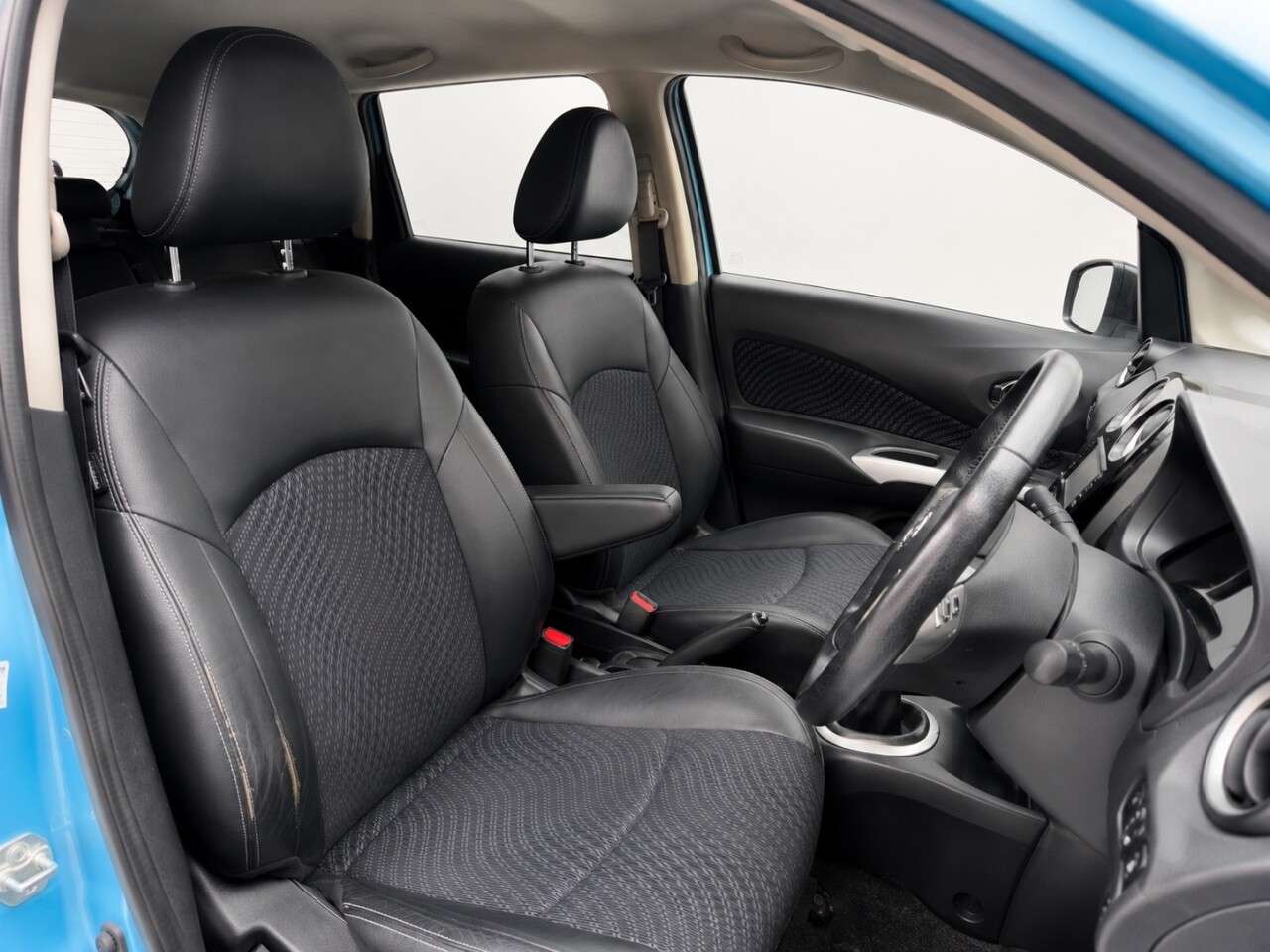 2015 NISSAN NOTE 2015 NISSAN NOTE