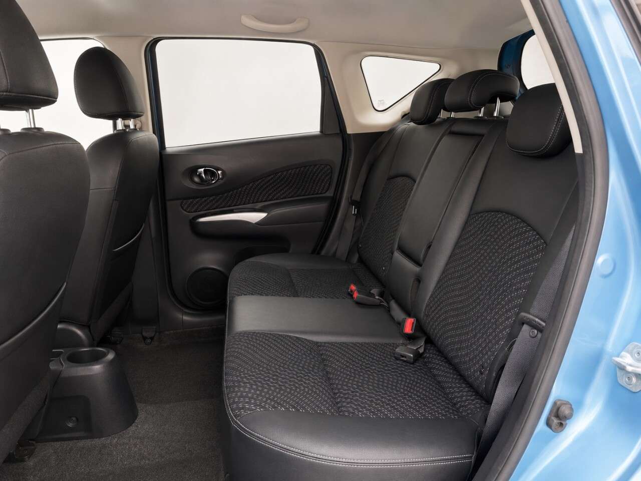 2015 NISSAN NOTE 2015 NISSAN NOTE