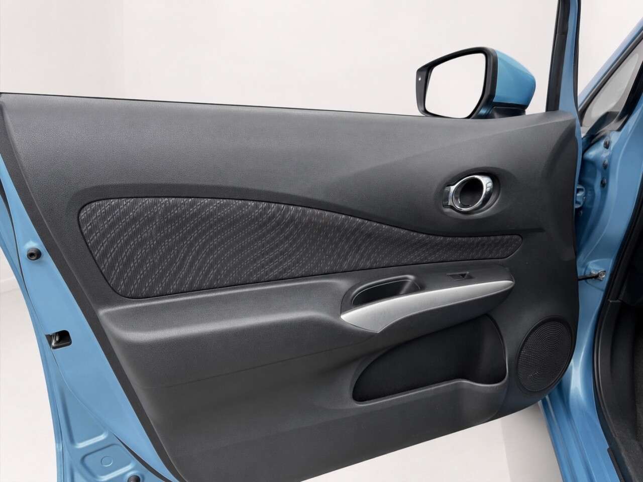 2015 NISSAN NOTE 2015 NISSAN NOTE