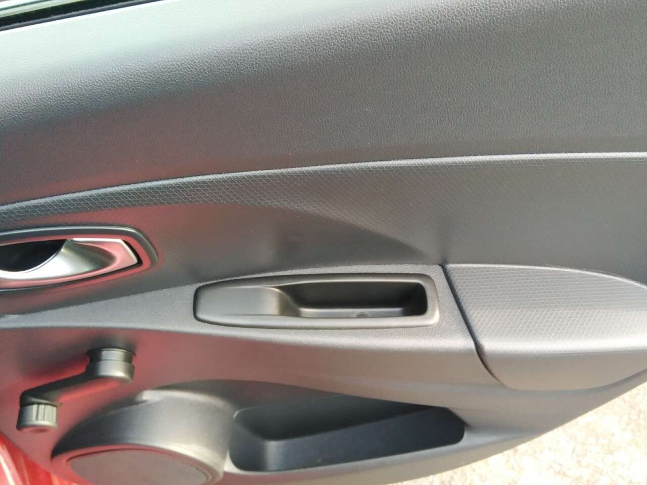 2016 RENAULT CLIO 2016 RENAULT CLIO