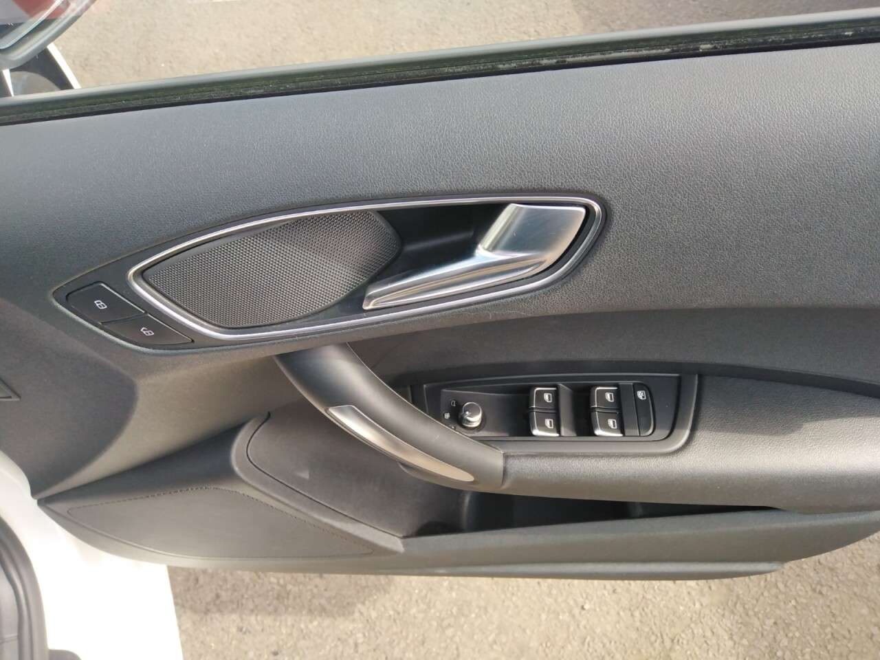 2017 AUDI A1 2017 AUDI A1