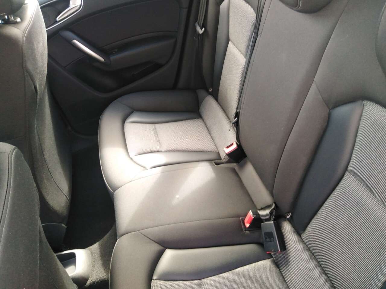 2017 AUDI A1 2017 AUDI A1