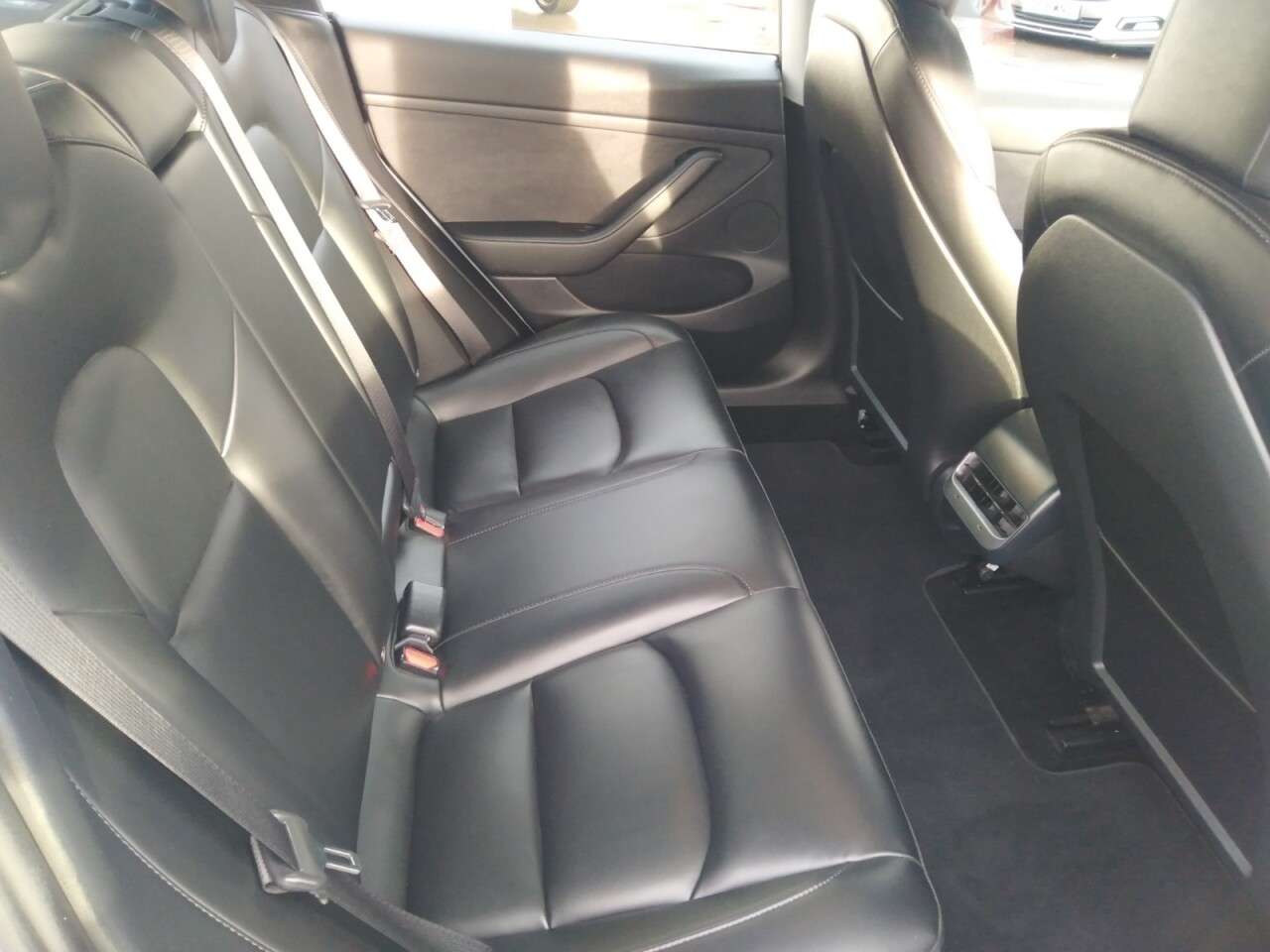 2021 TESLA MODEL 3 2021 TESLA MODEL 3