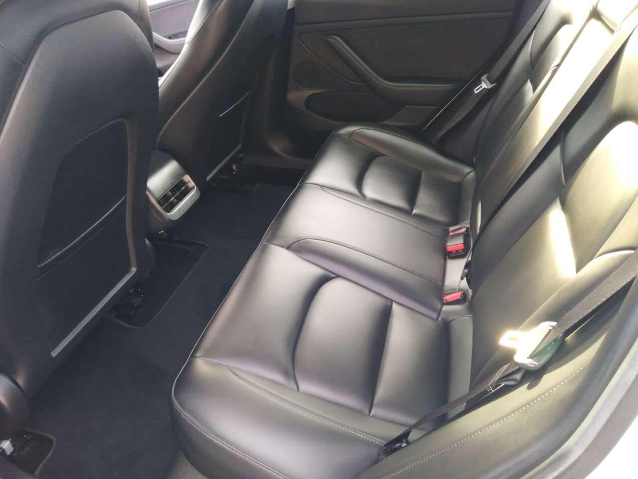 2021 TESLA MODEL 3 2021 TESLA MODEL 3