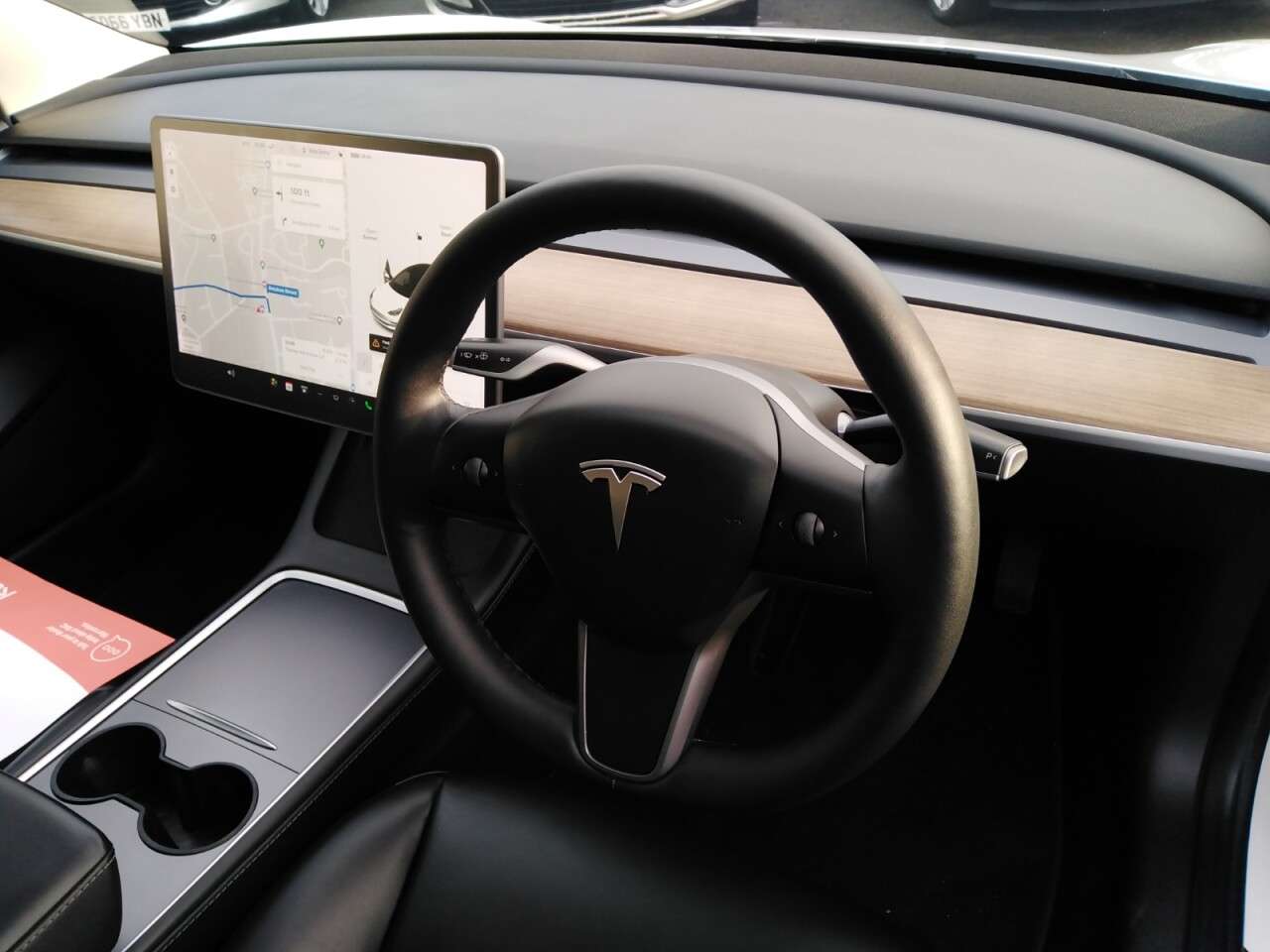 2021 TESLA MODEL 3 2021 TESLA MODEL 3