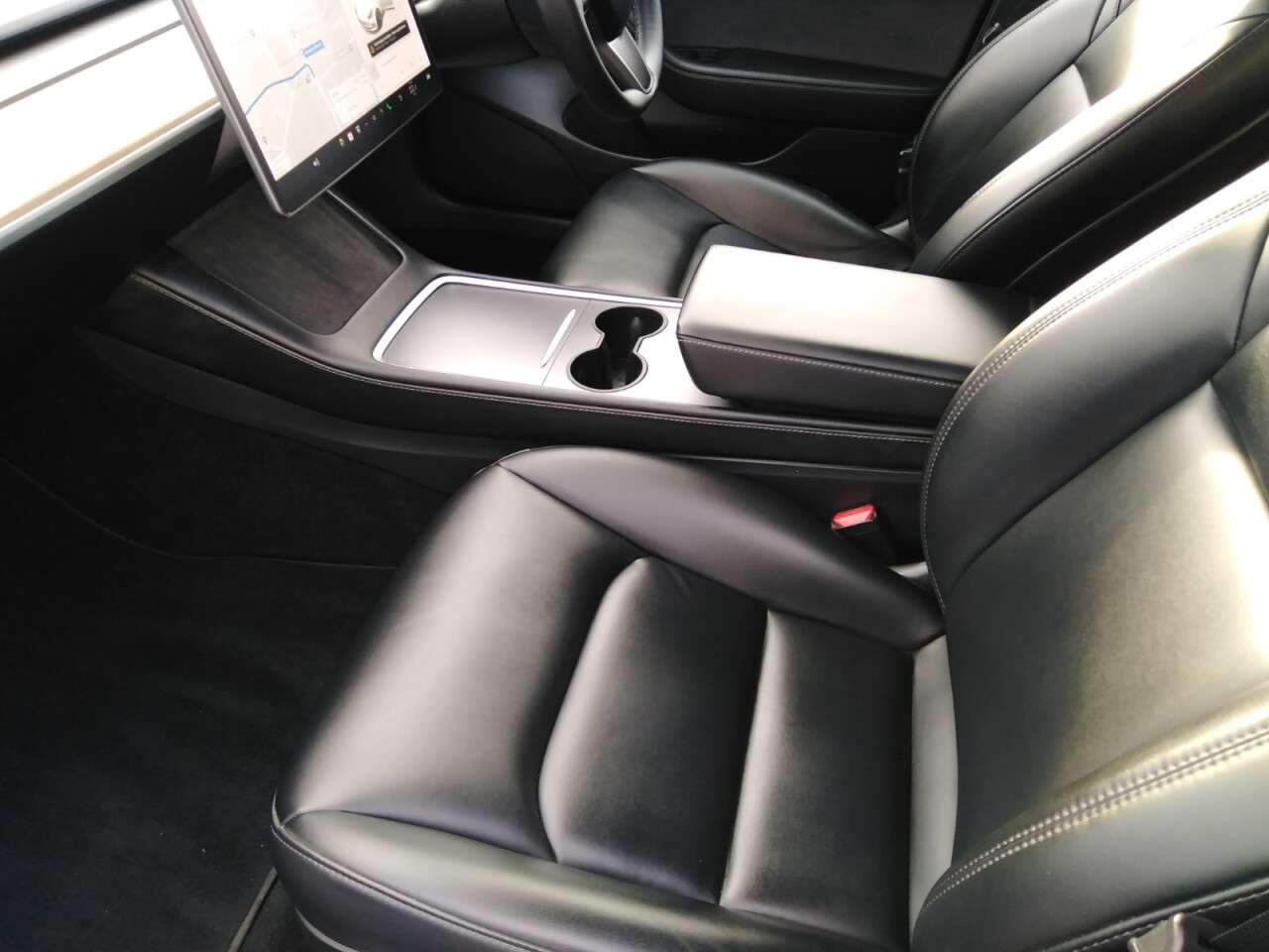 2021 TESLA MODEL 3 2021 TESLA MODEL 3