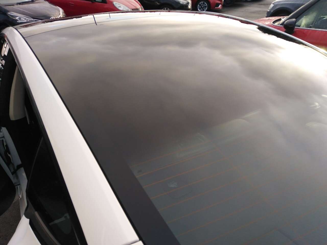 2021 TESLA MODEL 3 2021 TESLA MODEL 3