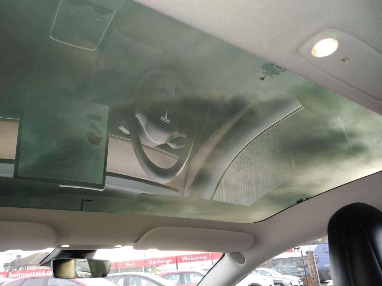 2021 TESLA MODEL 3 2021 TESLA MODEL 3