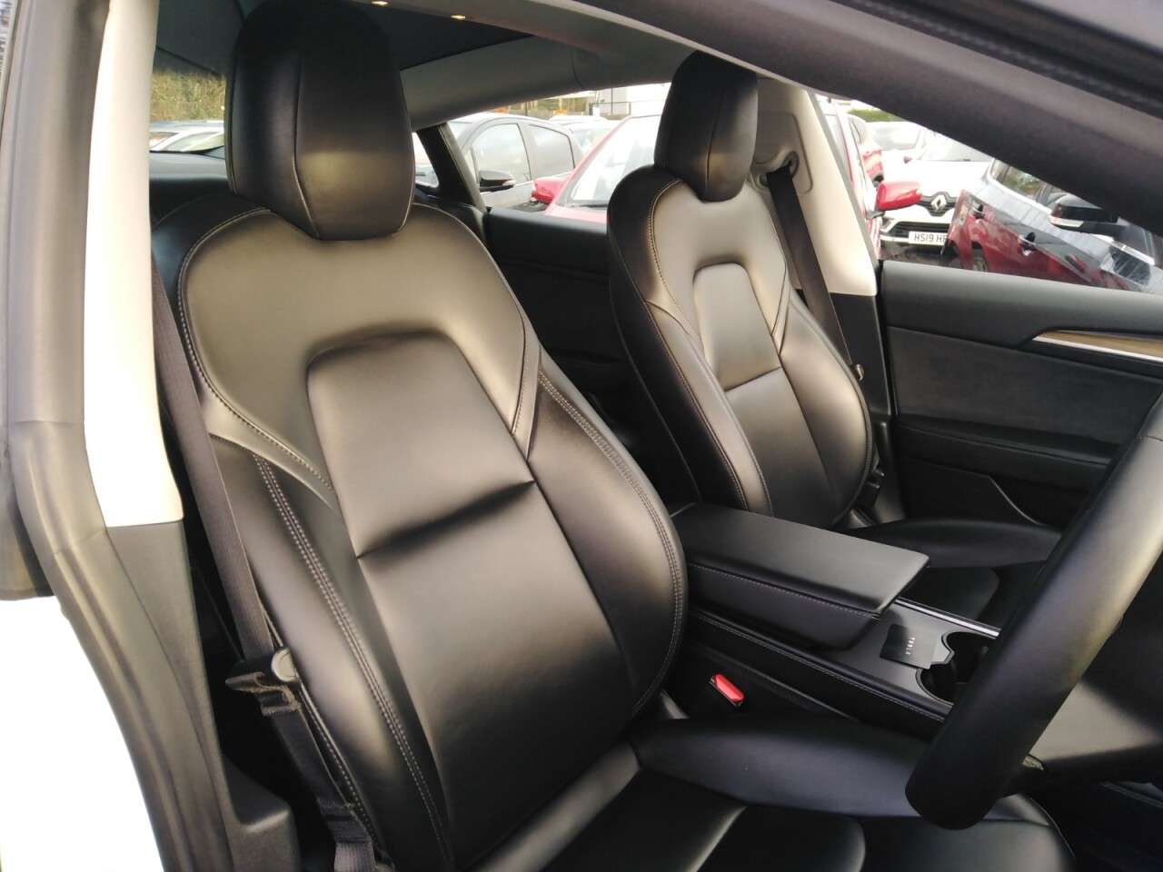 2021 TESLA MODEL 3 2021 TESLA MODEL 3