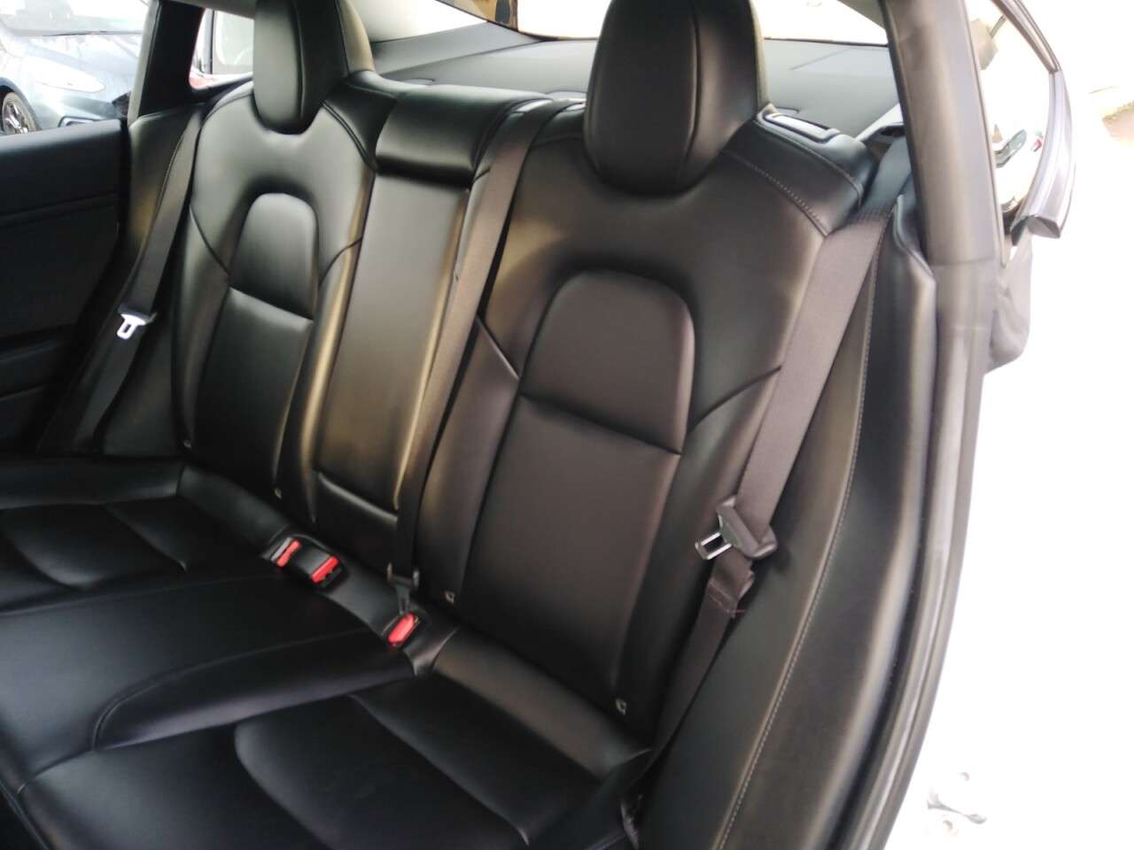 2021 TESLA MODEL 3 2021 TESLA MODEL 3