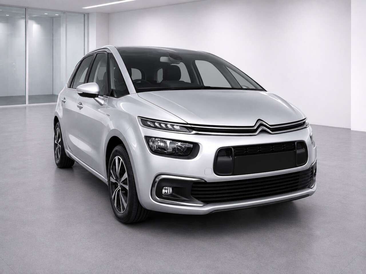 A 2017 CITROEN GRAND C4 PICASSO 1.6 BlueHDi Feel MPV 5dr Diesel Manual Euro 6 (s/s) (120 ps) A 2017 CITROEN GRAND C4 PICASSO 1.6 BlueHDi Feel MPV 5dr Diesel Manual Euro 6 (s/s) (120 ps)