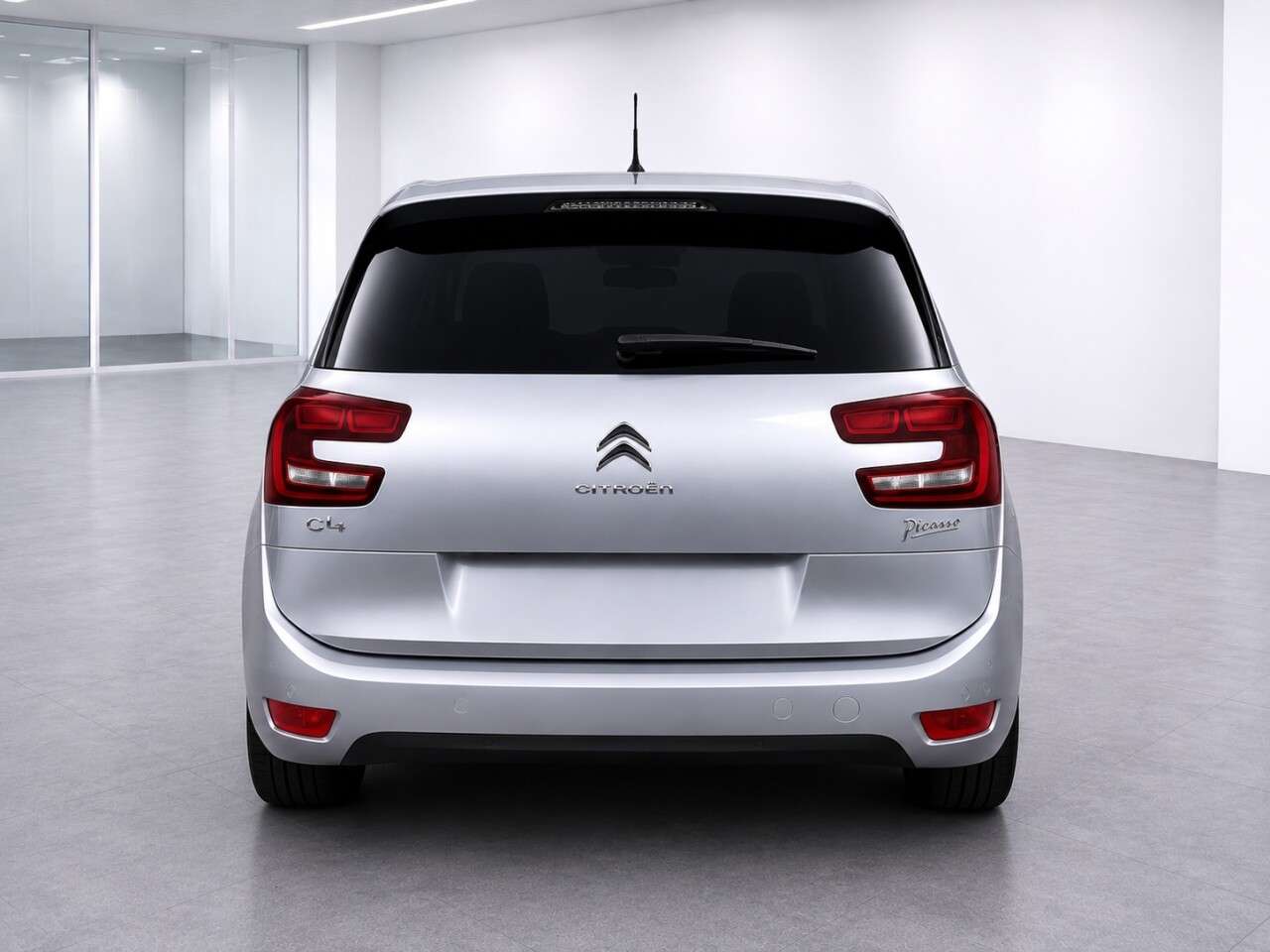 A 2017 CITROEN GRAND C4 PICASSO 1.6 BlueHDi Feel MPV 5dr Diesel Manual Euro 6 (s/s) (120 ps) A 2017 CITROEN GRAND C4 PICASSO 1.6 BlueHDi Feel MPV 5dr Diesel Manual Euro 6 (s/s) (120 ps)