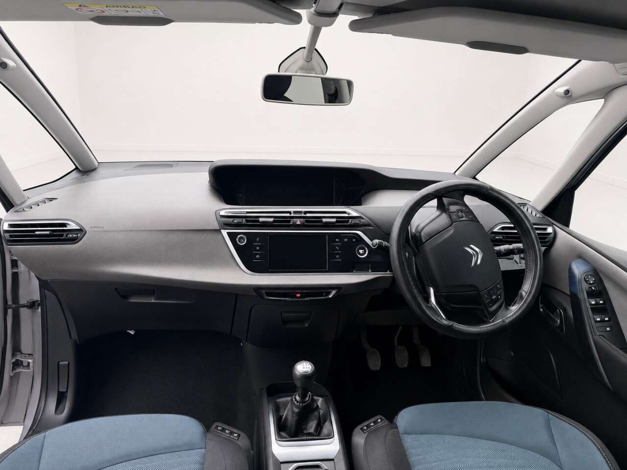 2017 CITROEN GRAND C4 PICASSO 2017 CITROEN GRAND C4 PICASSO