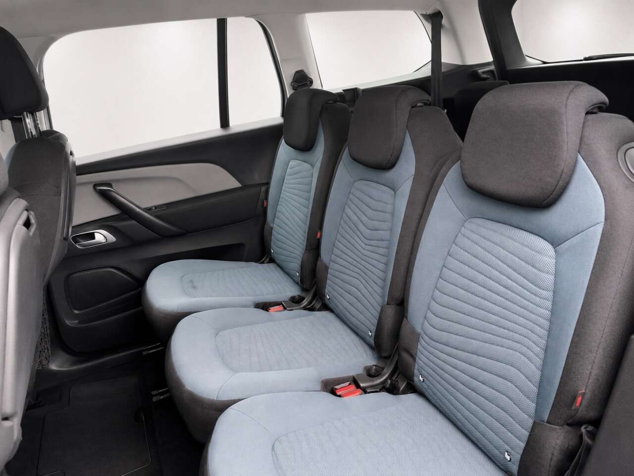 2017 CITROEN GRAND C4 PICASSO 2017 CITROEN GRAND C4 PICASSO